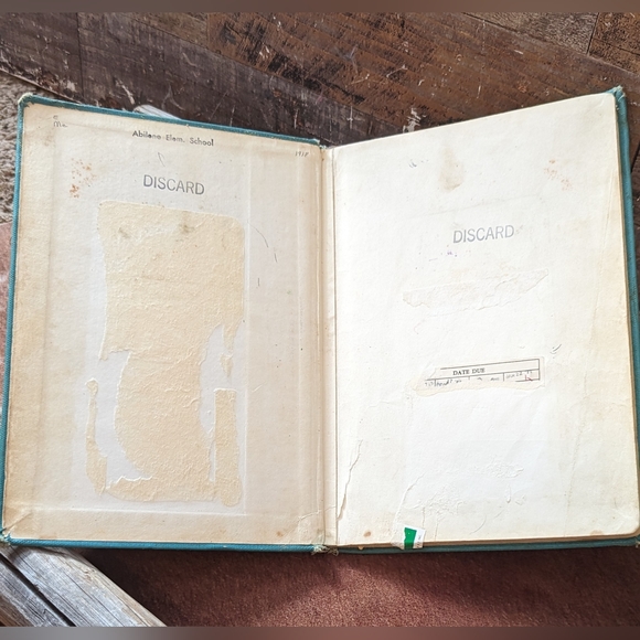 1962 Vintage Hardcover Snow By Roy Mckie & P D Eastman - Picture 2 of 15